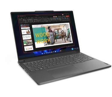 Lenovo ThinkBook 16p G4 IRH (21J8001BMH)