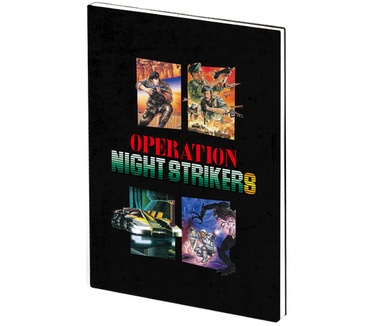 Operation Night Strikers - Assault Edition
