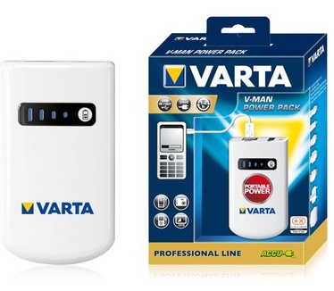 Varta -VMAN