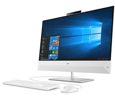 HP Pavilion 27-xa0590nd