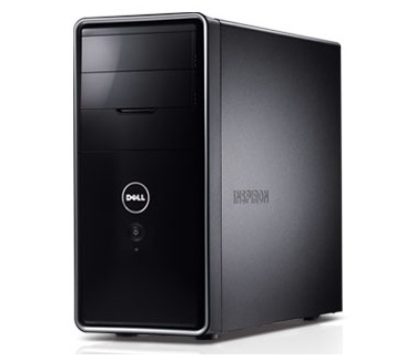 Dell Inspiron 60 MT (D005624a)
