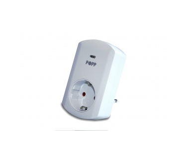 Popp Plug-in Switch