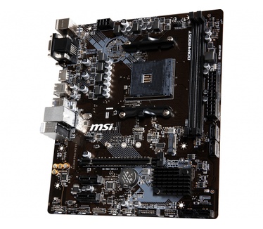 MSI A320M PRO-M2 V2