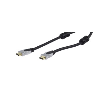 HQ Products HDMI Kabel 3m