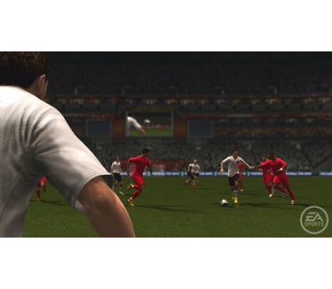 2010 FIFA World Cup South Africa