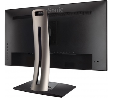 ViewSonic VP2768a Zwart
