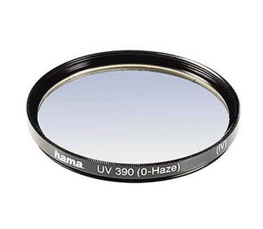 Hama UV Filter Standaard 72mm