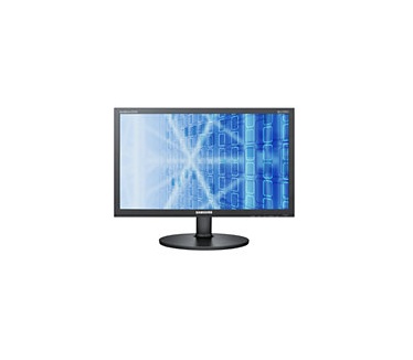 Samsung Syncmaster E2320  Zwart