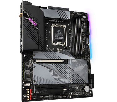 Gigabyte Z690 AORUS ELITE AX DDR4 (rev. 1.0)