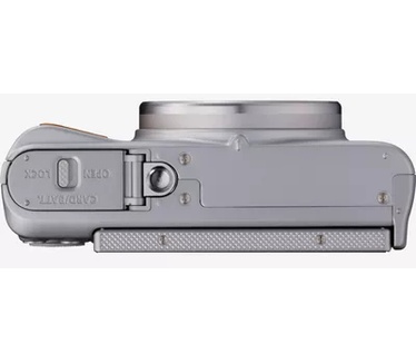 Canon SX740 HS Lite Edition Travel