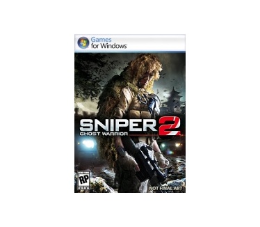 Sniper: Ghost Warrior 2, PC