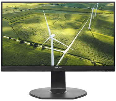 Philips 241B7QGJEB Zwart