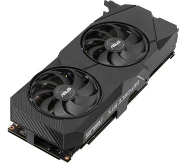 Asus DUAL-RTX2060S-O8G-EVO-V2