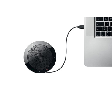 Jabra Jabra/GN Netcom Jabra/GN Netcom Jabra SPEAK 510 MS USB-Coference (7510-109)
