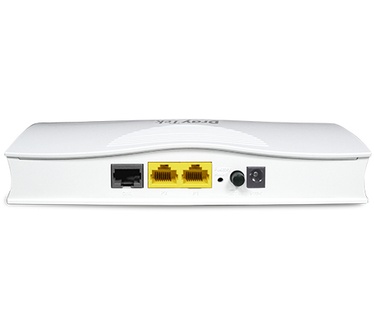 DrayTek Vigor 165 annex A