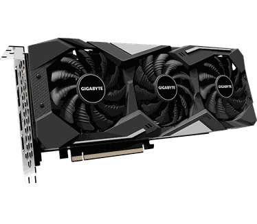 Gigabyte Radeon RX 5700 Gaming OC 8G