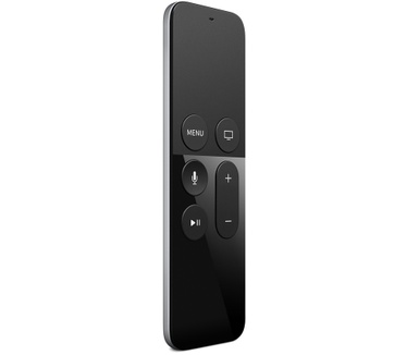Apple Siri Remote