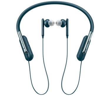 Samsung Flex (Blauw)