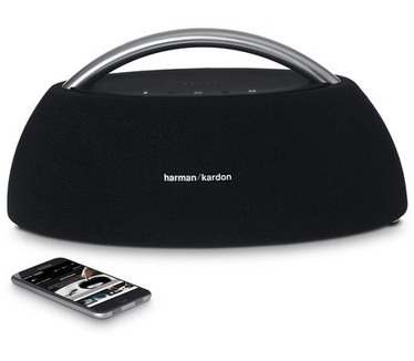 Harman Kardon Go + Play