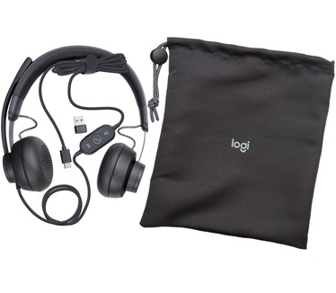 Logitech Zone 750