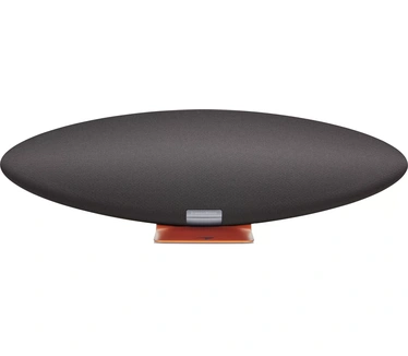 Bowers & Wilkins Zeppelin (2021) McLaren Edition