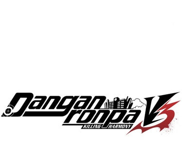 Danganronpa V3 : Killing Harmony