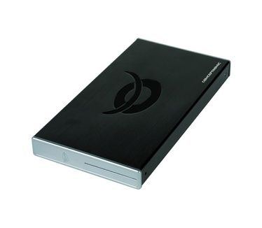Conceptronic Grab'n Go 2,5&#8221; Hard Disk USB 2.0, 160GB