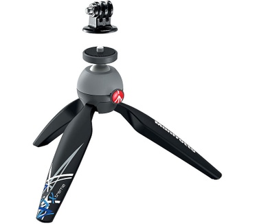 Manfrotto Pixi Xtreme