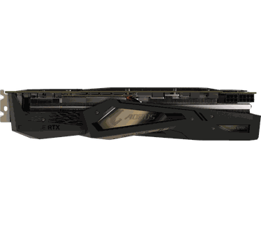 Gigabyte Aorus GeForce RTX 2070