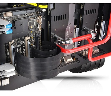 Thermaltake Premium PCI-E 3.0 Extender - 600mm