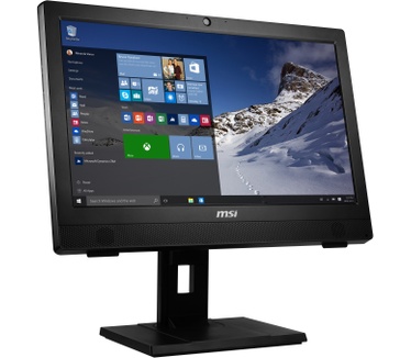 MSI PRO 24 2M-007XEU