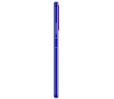 Huawei Nova 5T Paars