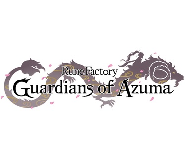 Rune Factory: Guardians of Azuma