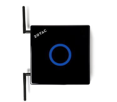 Zotac ZBOX RI531