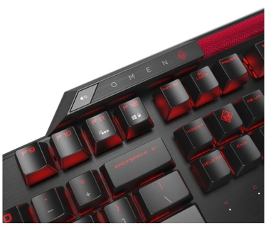 HP OMEN by Sequencer toetsenbord