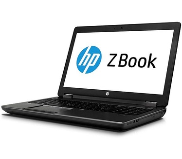 HP ZBook 15 F0U61EA