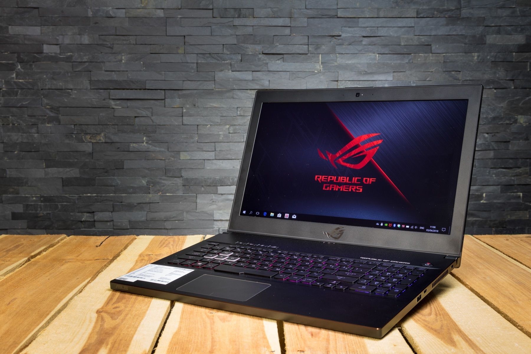 Asus gm501g аккумулятор
