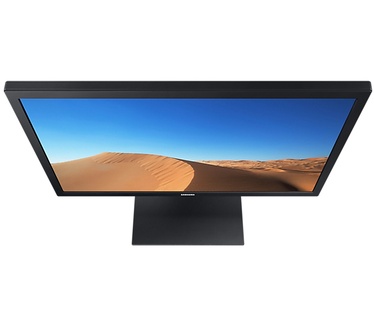 Samsung S24A310NHU Zwart