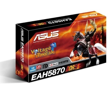 Asus EAH5870/2DIS/1GD5/A