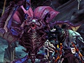 Darksiders II - Arena Survival Mode