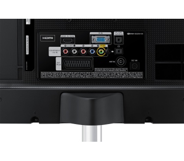 Samsung T28C570 Zwart