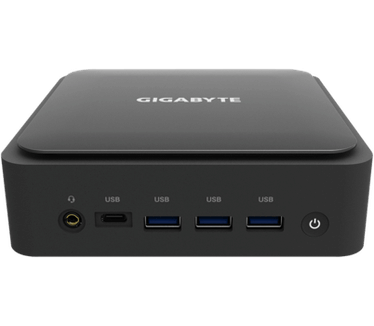 Gigabyte BRIX GB-BEi5H-1240