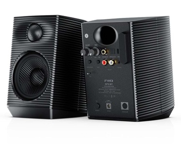 FiiO SP3 BT Zwart