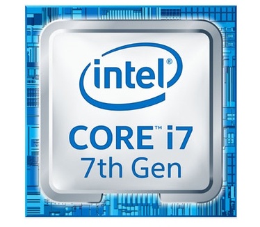 Intel Core i7-7700 Boxed