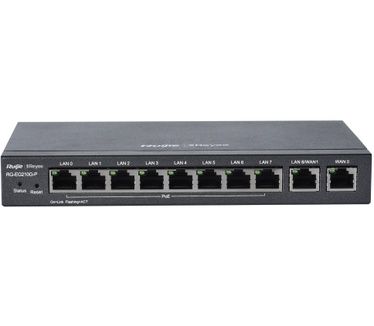Ruijie Networks RG-EG210G-P