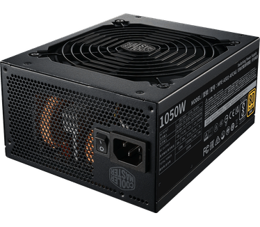 Cooler Master MWE Gold 1050 V2 ATX 3.1