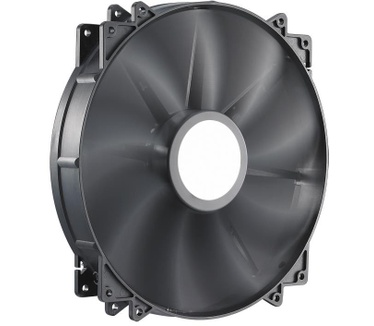 Cooler Master MegaFlow 200, 200mm