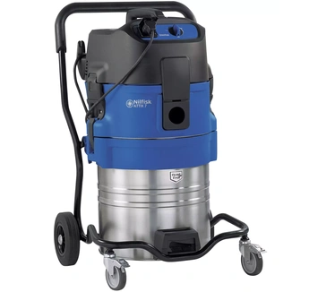 Nilfisk Attix 751-61 Nat- en droogzuiger 1500 W 70 l Geïntegreerde pomp