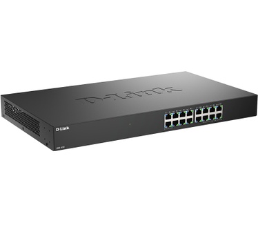 D-Link DMS-1016