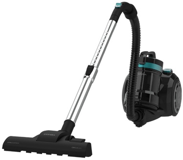 Cecotec Conga Rockstar Cyclonic Plus
